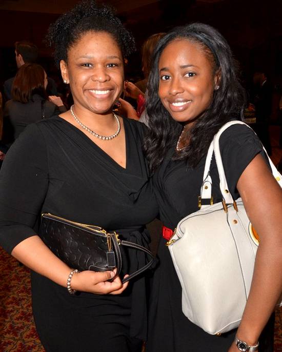 Child Advocates Annual Benefit