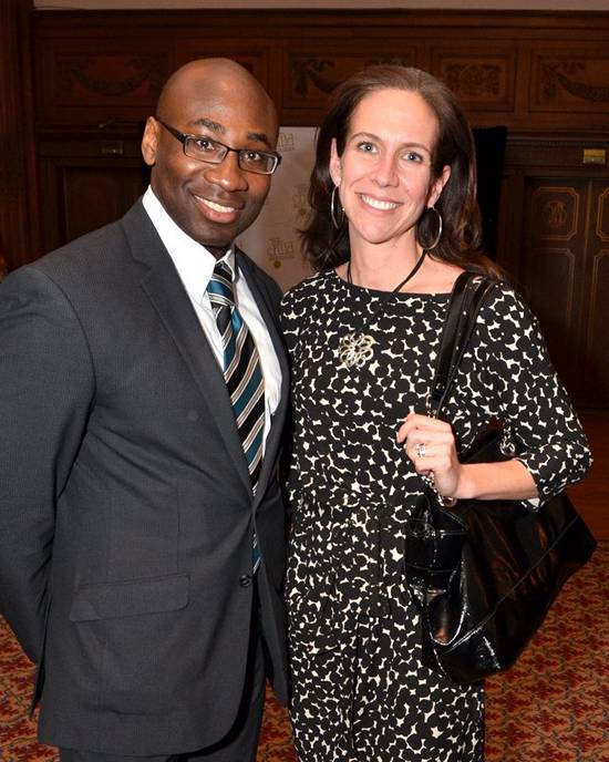 Child Advocates Annual Benefit