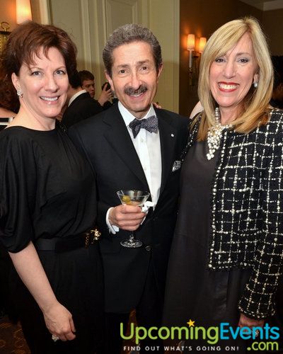 Donors are Heroes THE Party