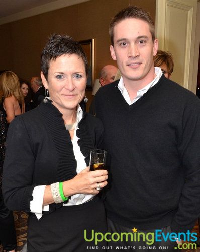 Donors are Heroes THE Party