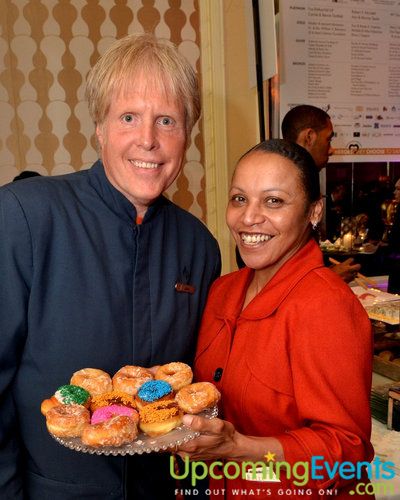 Donors are Heroes THE Party