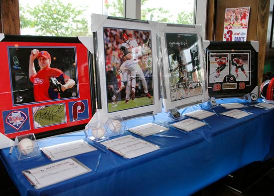 Beer Fest at the Ballpark 2012!