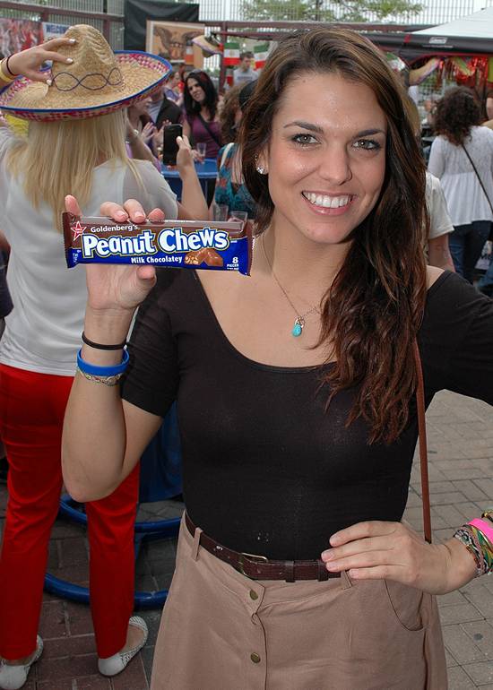 Beer Fest at the Ballpark 2012!