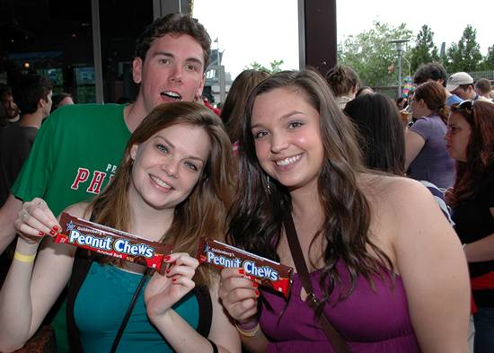 Beer Fest at the Ballpark 2012!