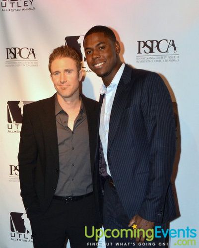 Utley All Star Animals Casino Night