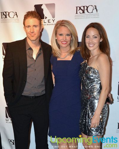 Utley All Star Animals Casino Night