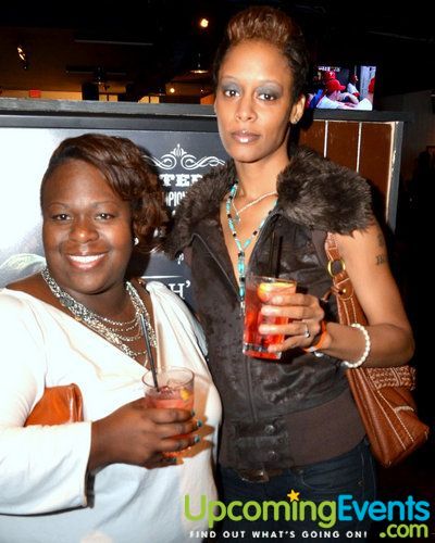 Johnny Utah's Grand Opening