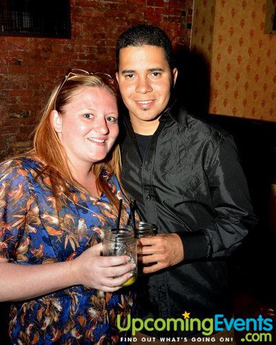 Johnny Utah's Grand Opening