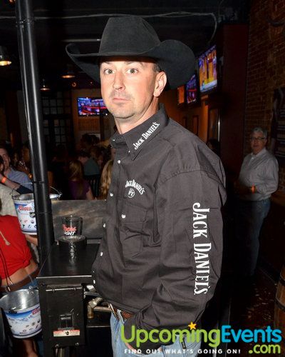 Johnny Utah's Grand Opening