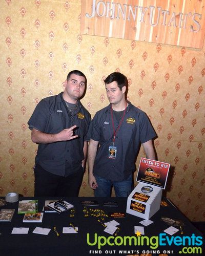 Johnny Utah's Grand Opening