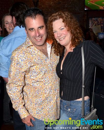 Johnny Utah's Grand Opening