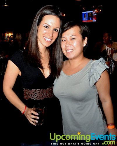 Johnny Utah's Grand Opening