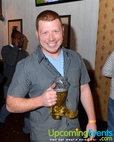 Johnny Utah's Grand Opening