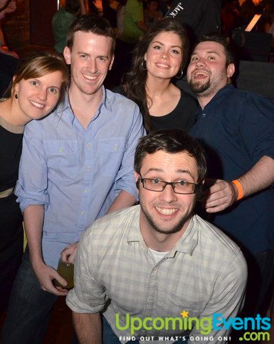 Johnny Utah's Grand Opening