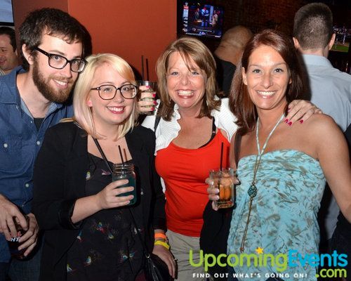 Johnny Utah's Grand Opening