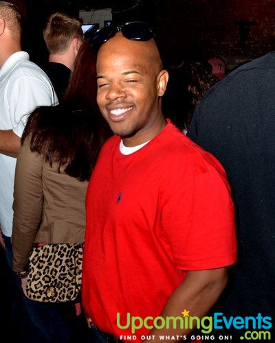 Johnny Utah's Grand Opening