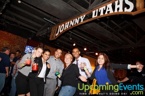 Johnny Utah's Grand Opening - Thursday Night Gallery 1