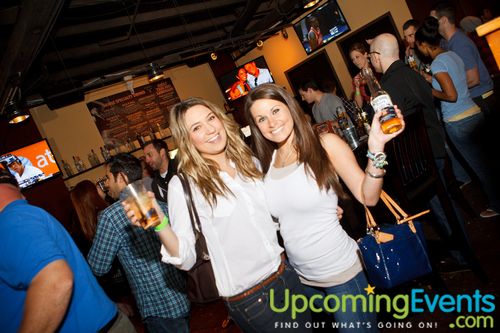 Johnny Utah's Grand Opening - Thursday Night Gallery 1