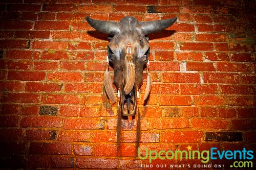 Johnny Utah's Grand Opening - Thursday Night Gallery 1