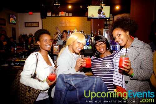 Johnny Utah's Grand Opening - Thursday Night Gallery 2