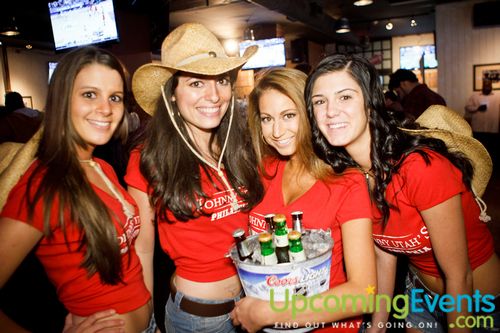 Johnny Utah's Grand Opening - Thursday Night Gallery 2