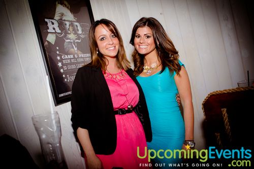 Johnny Utah's Grand Opening - Thursday Night Gallery 2