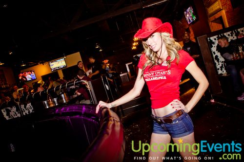 Johnny Utah's Grand Opening - Thursday Night Gallery 2