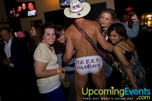 Johnny Utah's Grand Opening - Thursday Night Gallery 2