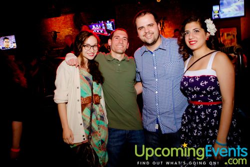 Johnny Utah's Grand Opening Friday Night Gallery 2