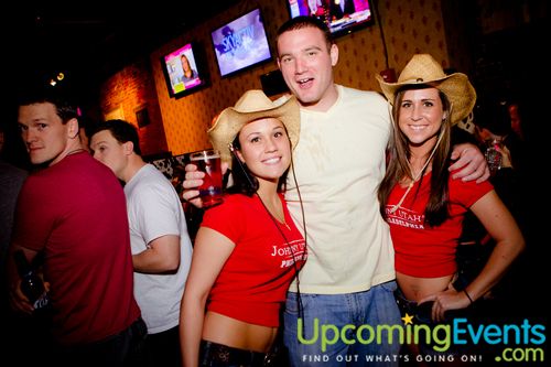 Johnny Utah's Grand Opening Friday Night Gallery 2