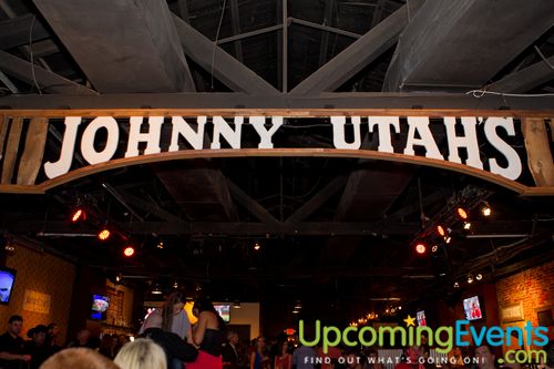 Johnny Utah's Grand Opening Friday Night Gallery 2