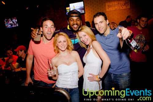 Johnny Utah's Grand Opening Friday Night Gallery 2