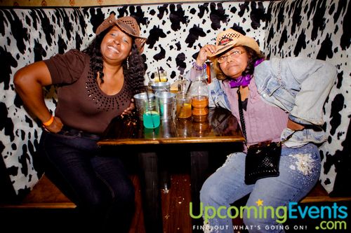 Johnny Utah's Grand Opening Friday Night Gallery 2