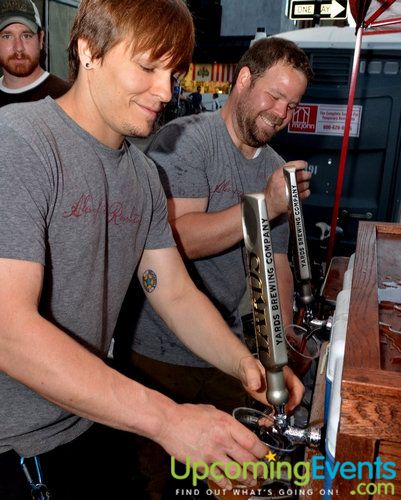 Night Market Philly - NOLIBS