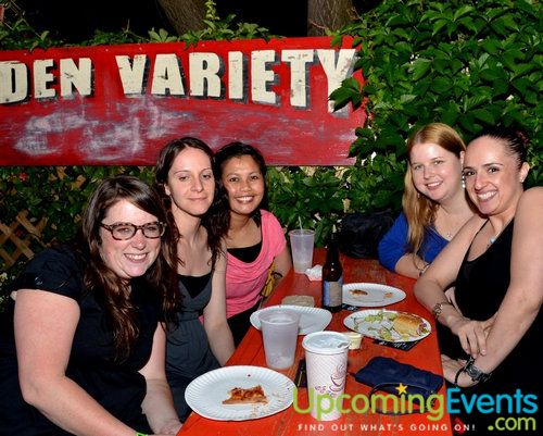 Night Market Philly - NOLIBS