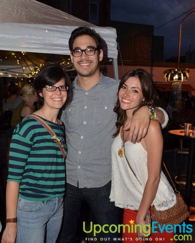 Night Market Philly - NOLIBS