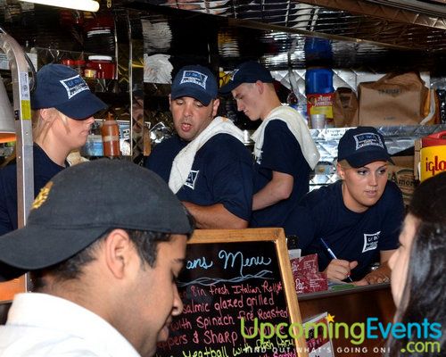 Night Market Philly - NOLIBS