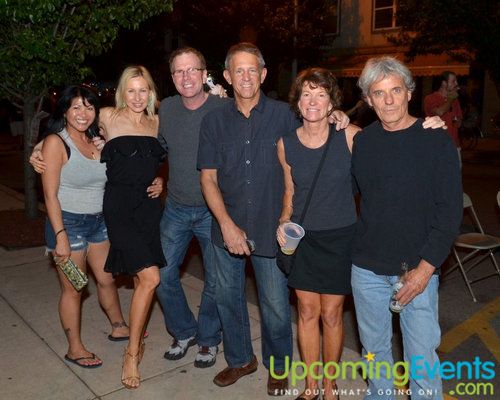 Night Market Philly - NOLIBS