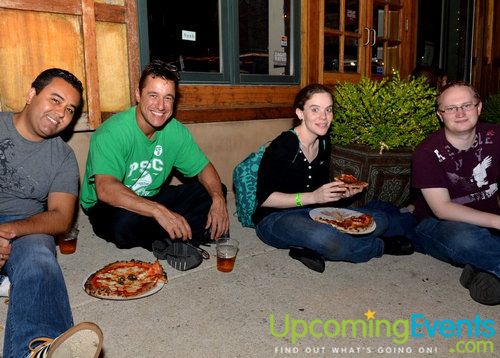 Night Market Philly - NOLIBS