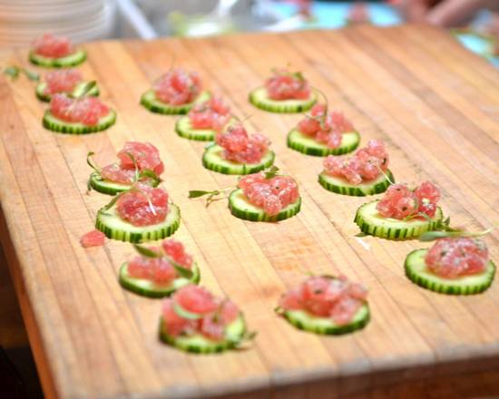 High Balls & Heels at The Ritz Carlton