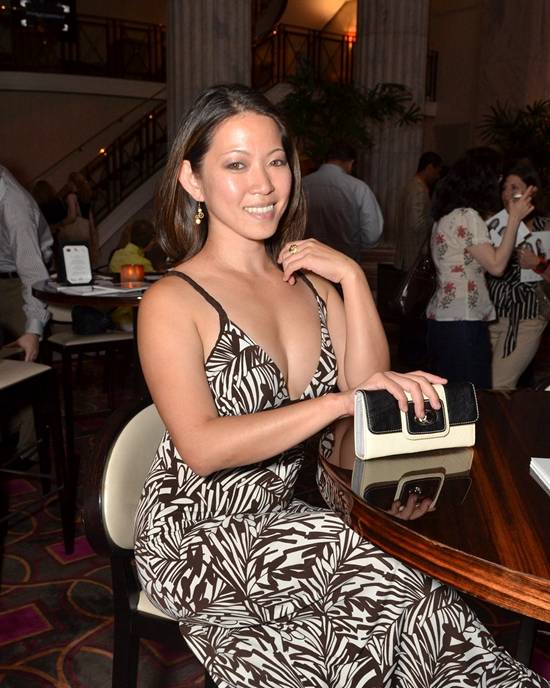 High Balls & Heels at The Ritz Carlton