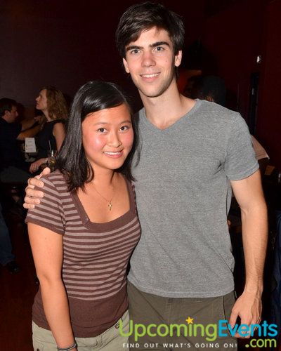 Jolly's Grand Opening