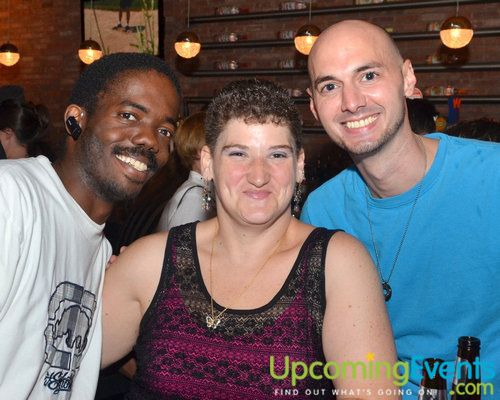 Jolly's Grand Opening