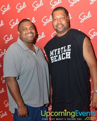 Jolly's Grand Opening