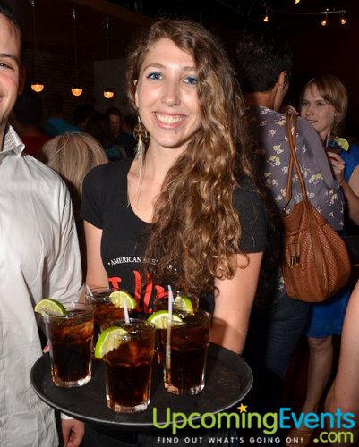 Jolly's Grand Opening