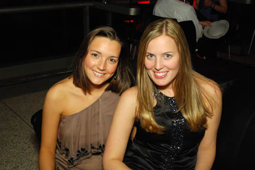 New Years Eve @ the National Constitution Center (Candids Gallery 1)