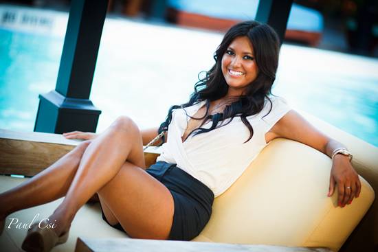 Daily News Sexy Singles 2012