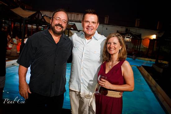 Daily News Sexy Singles 2012