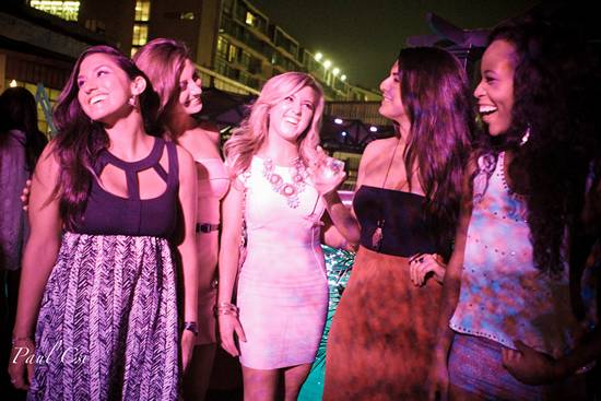 Daily News Sexy Singles 2012