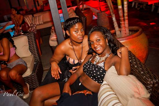 Daily News Sexy Singles 2012